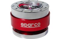 Адаптер для руля быстросъемный Sparсo