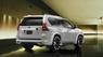 Обвес "Wald" на Toyota Land Cruiser Prado 150 2017-2018