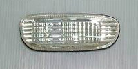 Поворотники в крыло Subaru Impreza GC# 1992-2000 (хром)