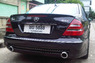 Обвес «Lorinser F1» на Mercedes E-class w211