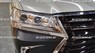 Рестайлинг обвес Toyota Land Cruiser 200 2016 в стиль Lexus LX570
