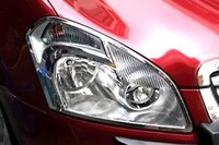 Фары (оптика) Nissan Dualis 07-12