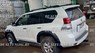 Фендера - расширители колесных арок Toyota Land Cruiser Prado 150 (ABS)
