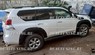 Фендера - расширители колесных арок Toyota Land Cruiser Prado 150 (ABS)