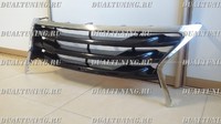 Решетка радиатора Lexus LX570 2007-2015
