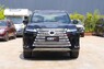 Обвес GBT для Lexus LX600