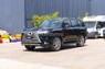 Обвес GBT для Lexus LX600