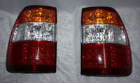 Стопы светодиодные Toyota Land Cruiser 100