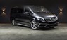 Обвес "Prestige" Mercedes-Benz V-class 3 W447 2014-2019