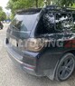 Стопы диодные Toyota Highlander 2007-2013 (дымчатые)
