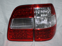 Стопы светодиодные Toyota Land Cruiser 100 #2