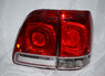 Стопы Toyota Land Cruiser 100 (стиль Land Cruiser 200)