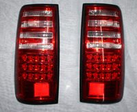 Стопы диодные Toyota Land Cruiser 80