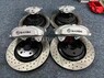 Комплект тормозные диски и суппорта Brembo для Lixiang L9/L8/L7/L6
