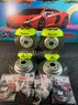 Комплект тормозные диски и суппорта Brembo для Lixiang L9/L8/L7/L6