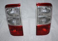Стопы Nissan Safari Y61