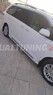 Подножки - пороги Toyota Sienna 2010-2020