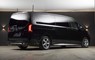 Обвес "Prestige" Mercedes-Benz V-class 3 W447 2014-2019