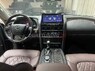 Рестайлинг салона комплект Nissan Patrol Y62