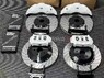 Комплект тормозные диски и суппорта Brembo для Lixiang L9/L8/L7/L6