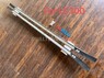 Рейлинги продольные Toyota Land Cruiser 300 (стиль Lexus)