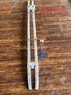 Рейлинги продольные Toyota Land Cruiser 300 (стиль Lexus)