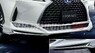 Обвес "Modellista" Lexus F-Sport RX350 / RX200t / RX450h 2016+ 