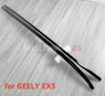 Рейлинги продольные Geely Galaxy EX5
