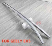 Рейлинги продольные Geely Galaxy EX5