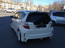 Обвес "Mugen" Honda Fit 2008+