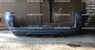 Тюнинг обвес WALD Black Bison Toyota Land Cruiser 200 2008-2015