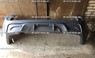 Тюнинг обвес WALD Black Bison Toyota Land Cruiser 200 2008-2015