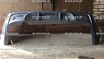 Тюнинг обвес WALD Black Bison Toyota Land Cruiser 200 2008-2015