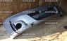 Тюнинг обвес WALD Black Bison Toyota Land Cruiser 200 2008-2015