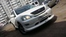 Обвес JAOS на Lexus RX300, RX330, RX350 / Toyota Harrier 30
