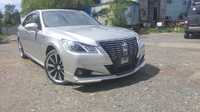 Тюнинг обвес Toyota Crown 2012-2015 (S210, S211, S214)