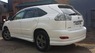 Задняя губа (обвес) JAOS на Lexus RX300, RX330, RX350 / Toyota Harrier 30