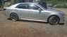 Тюнинг обвес Toyota Crown 2012-2015 (S210, S211, S214)