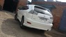 Задняя губа (обвес) JAOS на Lexus RX300, RX330, RX350 / Toyota Harrier 30