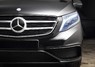 Обвес "Prestige" Mercedes-Benz V-class 3 W447 2014-2019