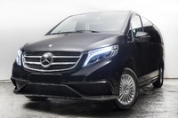 Обвес "Prestige" Mercedes-Benz V-class 3 W447 2014-2019
