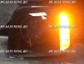 Тюнинг фары с линзами для Suzuki JIMNY