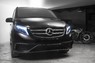 Обвес "Prestige" Mercedes-Benz V-class 3 W447 2014-2019