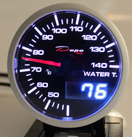 Датчик DEPO 52мм water temp (температура охлаждающей жидкости)