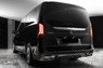 Обвес "Prestige" Mercedes-Benz V-class 3 W447 2014-2019