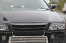 Решетка радиатора Tom's Toyota Chaser 100