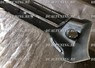 Комплект рестайлинга для Toyota Land Cruiser Prado 150