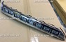 Ходовые огни в губу Toyota Land Cruiser 200 Platinum Edition