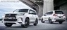Обвес TRD на Lexus LX570 2015, 2016, 2017, 2018 (оригинал)