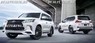 Обвес TRD на Lexus LX570 2015, 2016, 2017, 2018 (реплика)